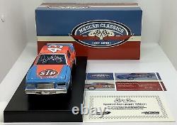 1981 1/24 #43 Richard Petty STP Daytona 500 Win AUTO- Buick 1 of 780