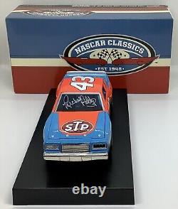 1981 1/24 #43 Richard Petty STP Daytona 500 Win AUTO- Buick 1 of 780