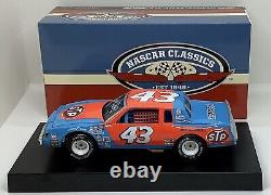 1981 1/24 #43 Richard Petty STP Daytona 500 Win AUTO- Buick 1 of 780