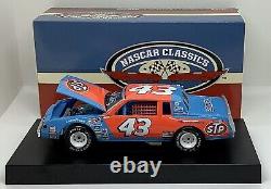 1981 1/24 #43 Richard Petty STP Daytona 500 Win AUTO- Buick 1 of 780