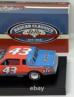 1981 1/24 #43 Richard Petty STP Daytona 500 Win AUTO- Buick 1 of 780