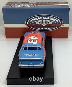 1981 1/24 #43 Richard Petty STP Daytona 500 Win AUTO- Buick 1 of 780