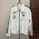 1982 Skoal Bandit Daytona 500 Race Jacket Large