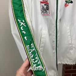 1982 Skoal Bandit Daytona 500 Race Jacket Large