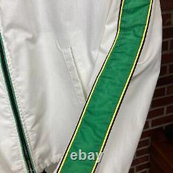 1982 Skoal Bandit Daytona 500 Race Jacket Large