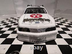 1987 Davey Allison #28 1/24 Rookie Havoline Ford Thunderbird Historical Action