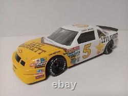 1989 GEOFF BODINE #5 Levi Garrett Chevrolet 1/24 Custom Diecast Revell Nascar