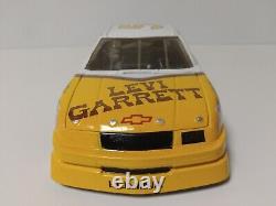 1989 GEOFF BODINE #5 Levi Garrett Chevrolet 1/24 Custom Diecast Revell Nascar