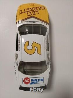 1989 GEOFF BODINE #5 Levi Garrett Chevrolet 1/24 Custom Diecast Revell Nascar