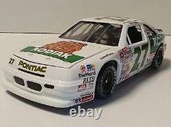 1989 RUSTY WALLACE #27 Kodiak Pontiac 1/24 Custom Diecast Nascar Revell CWC