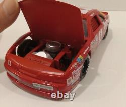 1990 GEOFF BODINE #11 Budweiser Ford T-Bird 1/24 Custom Diecast Revell Nascar