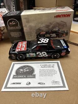 1995 Kelly Earnhardt #38 Mom'n' Pops Camaro Xtreme 124 NASCAR Action MIB