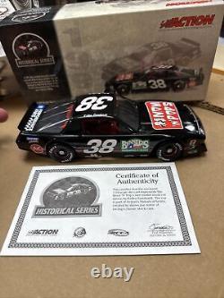 1995 Kelly Earnhardt #38 Mom'n' Pops Camaro Xtreme 124 NASCAR Action MIB