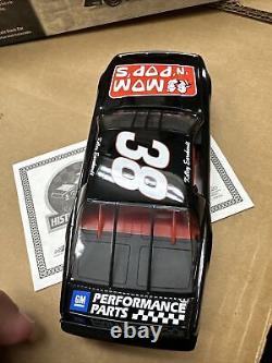 1995 Kelly Earnhardt #38 Mom'n' Pops Camaro Xtreme 124 NASCAR Action MIB