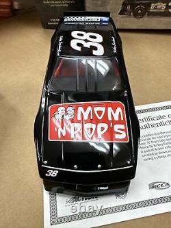 1995 Kelly Earnhardt #38 Mom'n' Pops Camaro Xtreme 124 NASCAR Action MIB