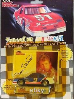 20 Car Lot of 1990 Racing Champions Earnhardt Back in 1/64 Scale