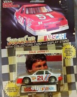 20 Car Lot of 1990 Racing Champions Earnhardt Back in 1/64 Scale