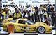 2001 Corvette C5r Wins 24hours Of Daytona