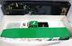 2002 John Force 1/24 Castrol Gtx Crew Cab & Show Trailer #102410 1 Of 1768 New