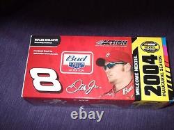 2004 Dale Earnhardt Jr. Born On Date Daytona 500 Win Dealer Exclusive 1/24 Car