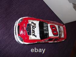 2004 Dale Earnhardt Jr. Born On Date Daytona 500 Win Dealer Exclusive 1/24 Car