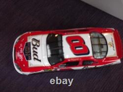 2004 Dale Earnhardt Jr. Born On Date Daytona 500 Win Dealer Exclusive 1/24 Car