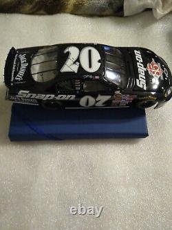 2005 MONTE CARLO Dave Blaney #07 Jack Daniels 1/24 Nascar Diecast RC RACING