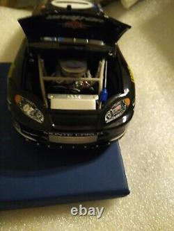 2005 MONTE CARLO Dave Blaney #07 Jack Daniels 1/24 Nascar Diecast RC RACING