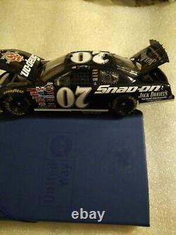 2005 MONTE CARLO Dave Blaney #07 Jack Daniels 1/24 Nascar Diecast RC RACING