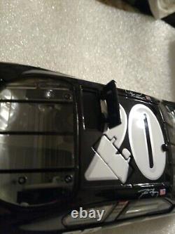 2005 MONTE CARLO Dave Blaney #07 Jack Daniels 1/24 Nascar Diecast RC RACING