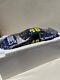 2006 Jimmie Johnson #48 Lowe's Daytona 500 With Tire Piece 124 Scale Diecast