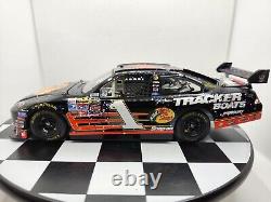 2007 Martin Truex Jr #1 Bass Pro Shops Dover Race Win 1st Win 1/24 COT Impala SS