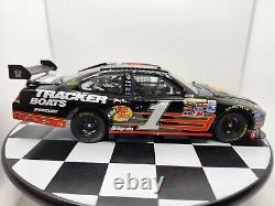 2007 Martin Truex Jr #1 Bass Pro Shops Dover Race Win 1st Win 1/24 COT Impala SS