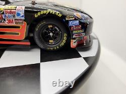 2007 Martin Truex Jr #1 Bass Pro Shops Dover Race Win 1st Win 1/24 COT Impala SS