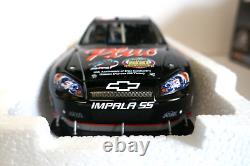 2008 Dale Earnhardt GM Goodwrench 10th Anniversary Daytona 500 Win 1/24 Sample