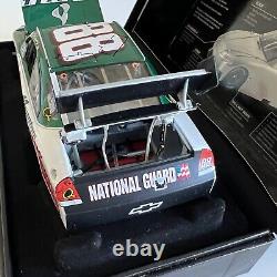 2008 Dale Earnhardt Jr Daytona Twin 150 Win Raced RCCA Elite Din 96 of 1