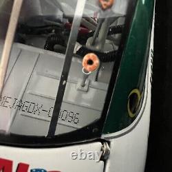 2008 Dale Earnhardt Jr Daytona Twin 150 Win Raced RCCA Elite Din 96 of 1