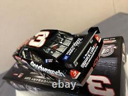 2008 Dale Earnhardt Sr #3 GM Plus Daytona 10th Anniversary Impala SS 124 COT