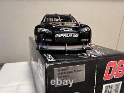 2008 Dale Earnhardt Sr #3 GM Plus Daytona 10th Anniversary Impala SS 124 COT