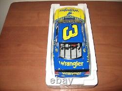 2010 Dale Earnhardt Jr #3 Wrangler / Daytona Win 124 Action