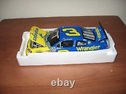 2010 Dale Earnhardt Jr #3 Wrangler / Daytona Win 124 Action