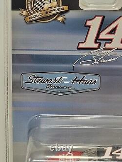 2010 Tony Stewart #14 Old Spice/Office Depot CHEVY IMPALA Monster Truck NASCAR