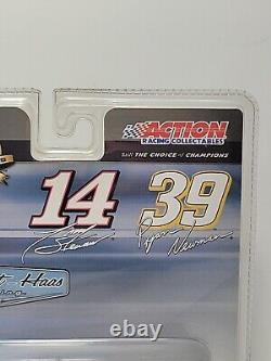 2010 Tony Stewart #14 Old Spice/Office Depot CHEVY IMPALA Monster Truck NASCAR