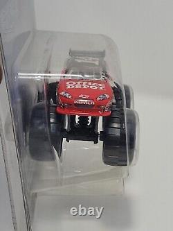 2010 Tony Stewart #14 Old Spice/Office Depot CHEVY IMPALA Monster Truck NASCAR