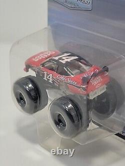 2010 Tony Stewart #14 Old Spice/Office Depot CHEVY IMPALA Monster Truck NASCAR