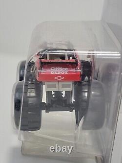 2010 Tony Stewart #14 Old Spice/Office Depot CHEVY IMPALA Monster Truck NASCAR