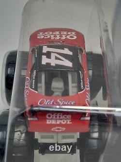 2010 Tony Stewart #14 Old Spice/Office Depot CHEVY IMPALA Monster Truck NASCAR