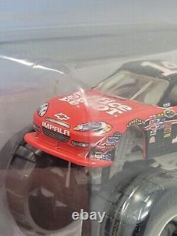 2010 Tony Stewart #14 Old Spice/Office Depot CHEVY IMPALA Monster Truck NASCAR