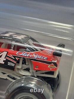 2010 Tony Stewart #14 Old Spice/Office Depot CHEVY IMPALA Monster Truck NASCAR