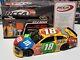 2013 Kyle Busch #18 M&m's Watkins Glen Win Raced Version 124 Scale Elite